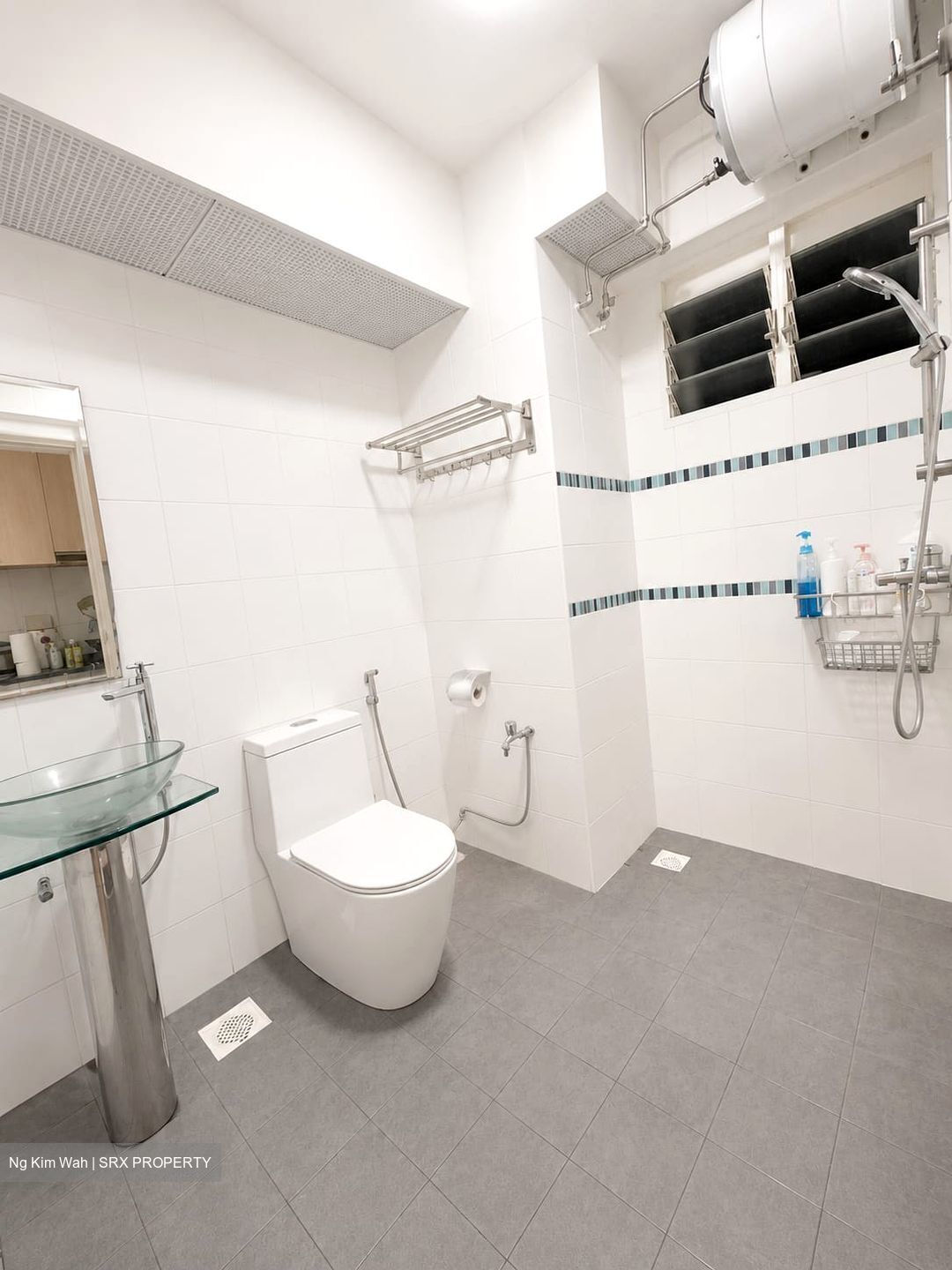 Blk 411B Fernvale Road (Sengkang), HDB 5 Rooms #567669971